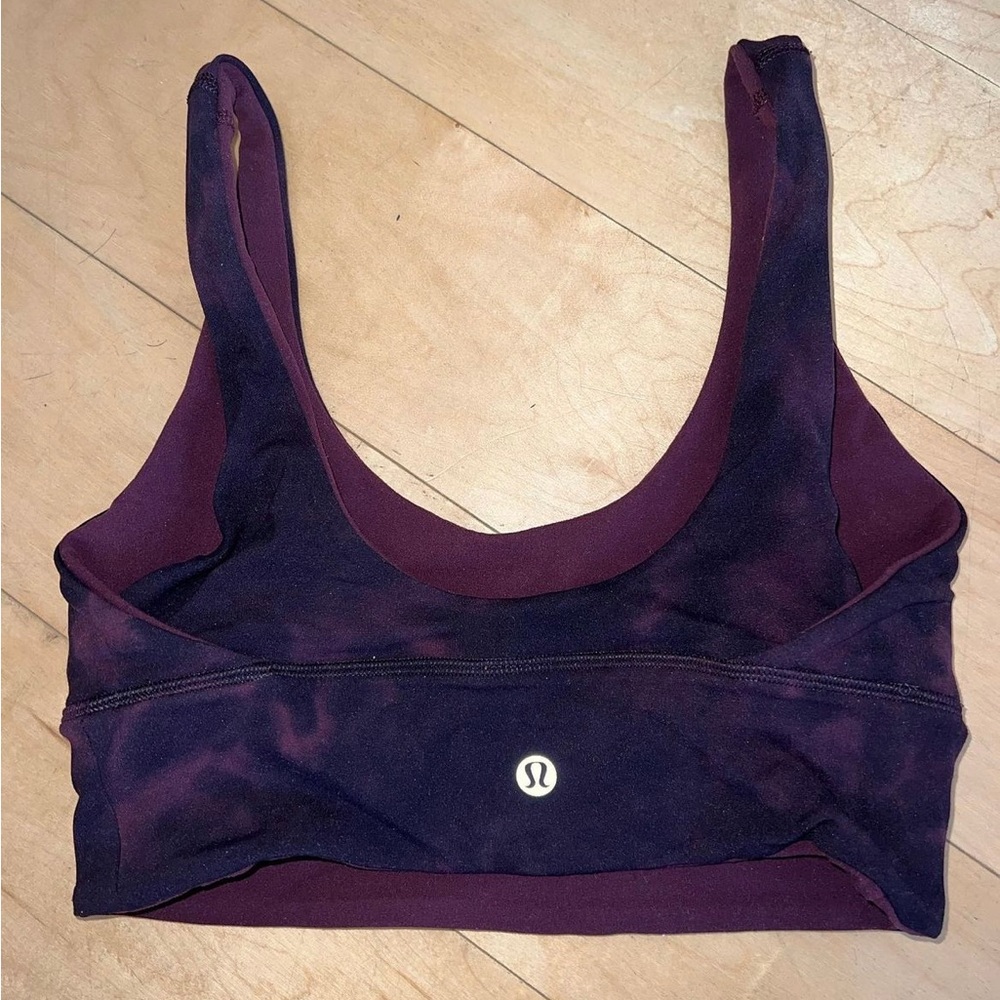 Align Reversible Bra - image 2